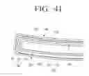 Fig. 42 - Curved display apparatus and multi display apparatus having the same