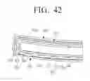 Fig. 43 - Curved display apparatus and multi display apparatus having the same