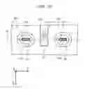 Fig. 23 - Light communication device, light module, and method for coupling