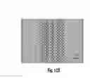 Fig. 16 - Optical router having optical routing nodes of four bi-directional optical switches