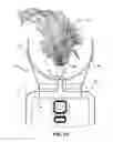 Fig. 10 - Device and method for gaze attraction toward camera