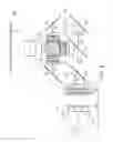 Fig. 03 - Projector including a cover member that covers a projecting section of the projector and a projection window provided in the cover member