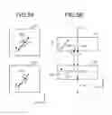 Fig. 06 - Birefringent element unit and projecting device