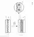 Fig. 04 - Method to fabricate mask-pellicle system
