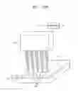 Fig. 14 - Method of correcting mask pattern and method of manufacturing reticle