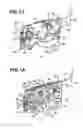Fig. 13 - Image forming apparatus and developing cartridge
