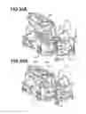 Fig. 30 - Image forming apparatus and developing cartridge