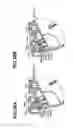Fig. 33 - Image forming apparatus and developing cartridge