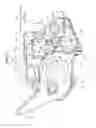 Fig. 03 - Developing cartridge having electrode