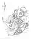 Fig. 10 - Developing cartridge having electrode