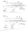 Fig. 07 - Developing apparatus having a layer thickness regulation member, cartridge, and image forming apparatus