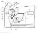 Fig. 08 - Developing apparatus having a layer thickness regulation member, cartridge, and image forming apparatus