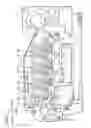 Fig. 02 - Developing cartridge having coupling and developing roller