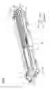 Fig. 03 - Developing cartridge having coupling and developing roller