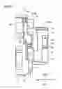 Fig. 10 - Developing cartridge having coupling and developing roller