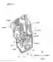 Fig. 18 - Developing cartridge having coupling and developing roller