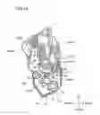 Fig. 19 - Developing cartridge having coupling and developing roller