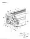 Fig. 24 - Developing cartridge having coupling and developing roller