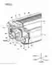 Fig. 26 - Developing cartridge having coupling and developing roller