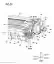 Fig. 30 - Developing cartridge having coupling and developing roller