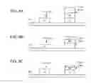 Fig. 06 - Image forming apparatus determining appropriate value of secondary transfer voltage according to first color and plural color test images transferred to a medium
