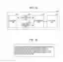 Fig. 13 - Image forming apparatus determining appropriate value of secondary transfer voltage according to first color and plural color test images transferred to a medium