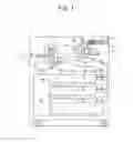 Fig. 02 - Electrophotographic image forming apparatus containing organic photoreceptor, unit for supplying lubricant, and cleaning blade