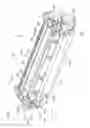 Fig. 03 - Image forming apparatus for controlling amount of air flow flowing to heat unit in fixing device