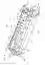 Fig. 04 - Image forming apparatus for controlling amount of air flow flowing to heat unit in fixing device
