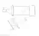 Fig. 01 - Lighting device for headlights with a phase modulator