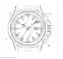 Fig. 01 - Electronic timepiece