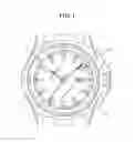 Fig. 02 - Electronic timepiece