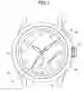 Fig. 02 - Electronic timepiece