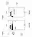 Fig. 23 - System for commercial laundry services and facilities
