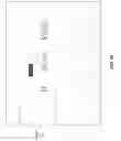 Fig. 29 - System for commercial laundry services and facilities