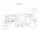 Fig. 14 - Spot welding system for measuring position of welding point at which welding is performed