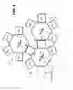 Fig. 05 - Optimal one-wafer scheduling of single-arm multi-cluster tools with tree-like topology