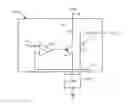 Fig. 01 - Leakage current supply circuit for reducing low drop-out voltage regulator headroom