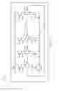 Fig. 07 - Leakage current supply circuit for reducing low drop-out voltage regulator headroom