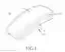 Fig. 05 - Curved body and wearable device therewith