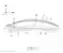 Fig. 08 - Curved body and wearable device therewith