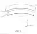 Fig. 11 - Curved body and wearable device therewith