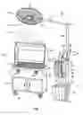 Fig. 02 - Tablet docking station