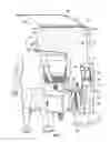 Fig. 03 - Tablet docking station