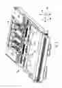 Fig. 10 - Variable width PCIe interface