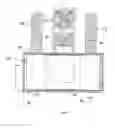 Fig. 05 - Display housing for a digital display screen