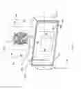 Fig. 06 - Display housing for a digital display screen