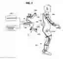 Fig. 11 - Whole body human-computer interface