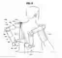 Fig. 12 - Whole body human-computer interface