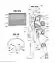 Fig. 30 - Whole body human-computer interface